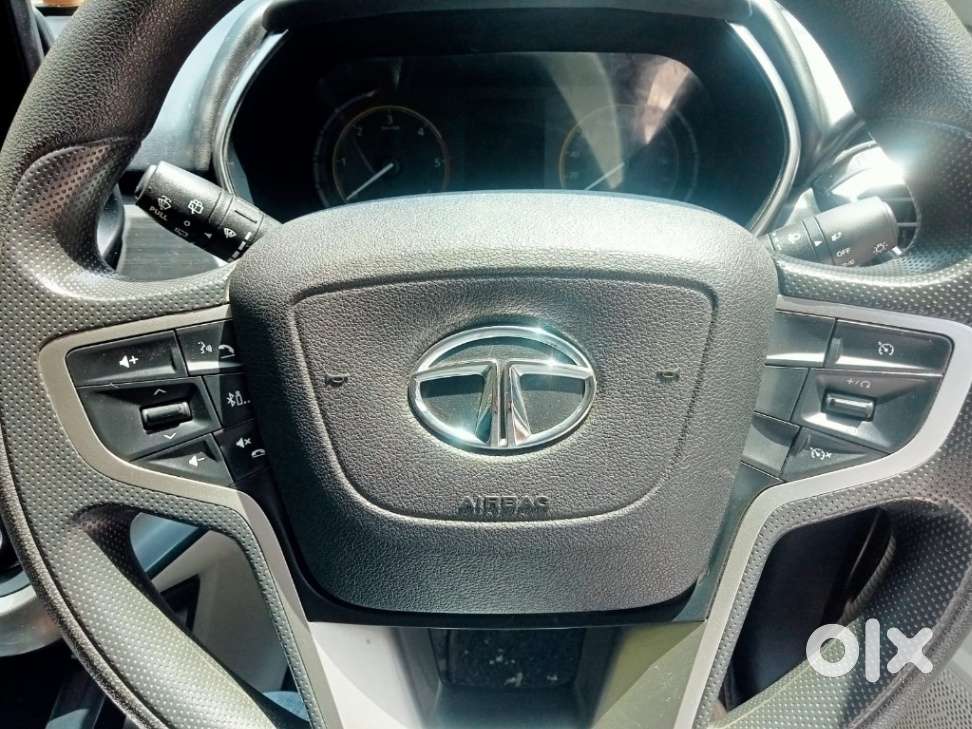 Tata Safari 2.0 Kryotec Xt Plus, 2023, Diesel