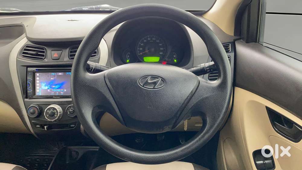 Hyundai Eon Era +, 2013, Petrol