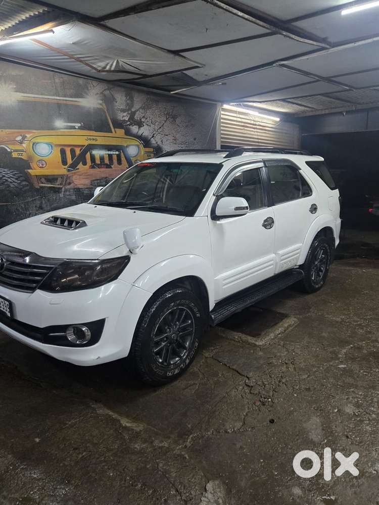 Toyota Diesel Manual 2015