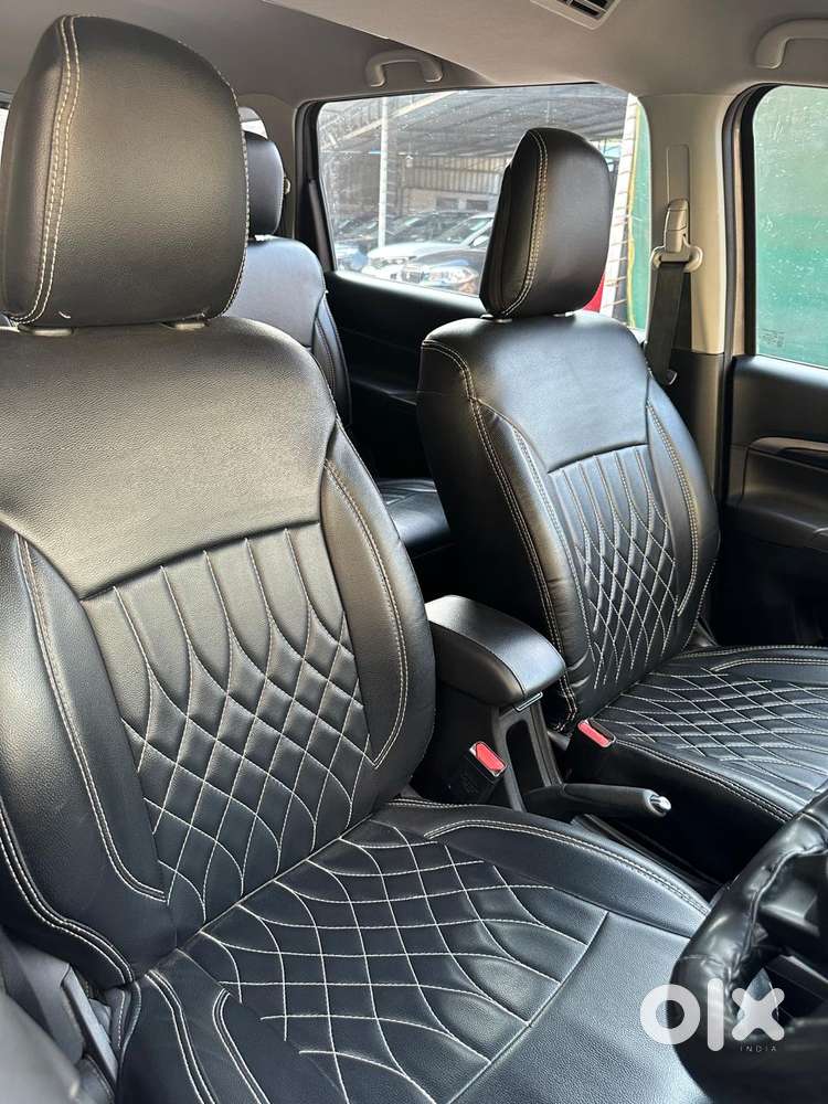 Maruti Suzuki Xl6 1.5 Zeta Mt, 2021, Petrol