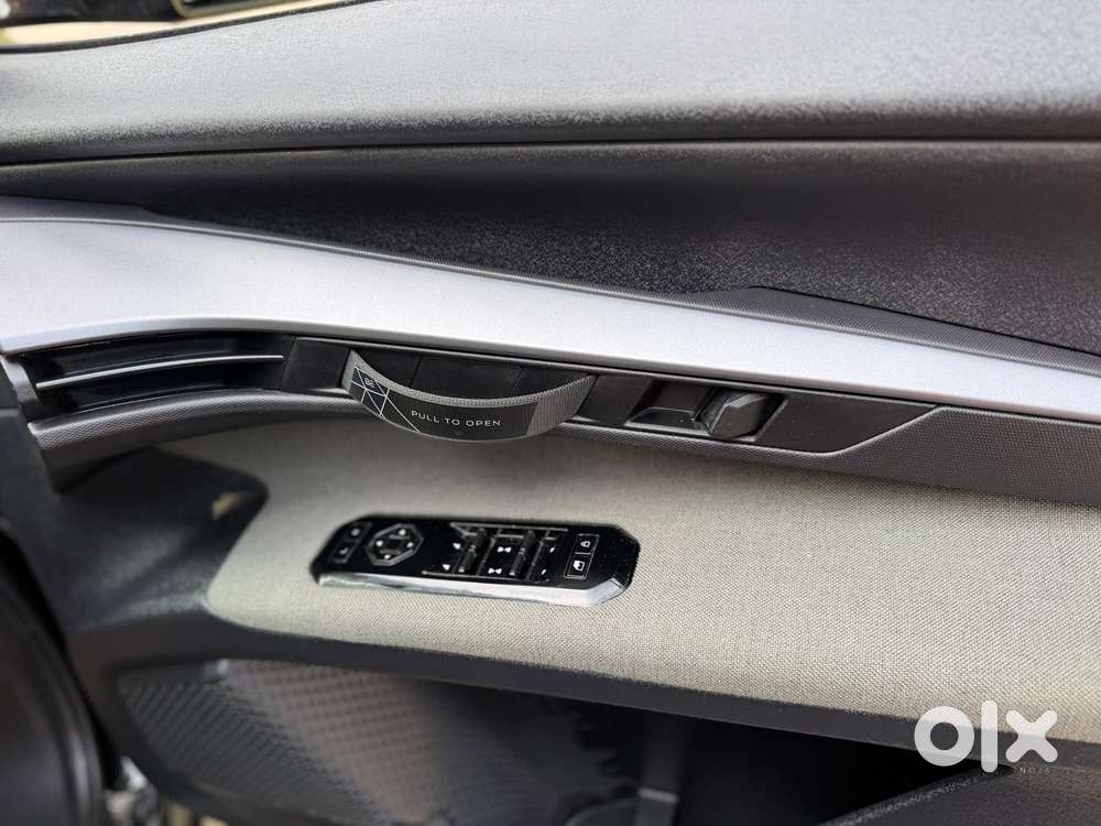 Mahindra Be 6 Be, 2026, Electric