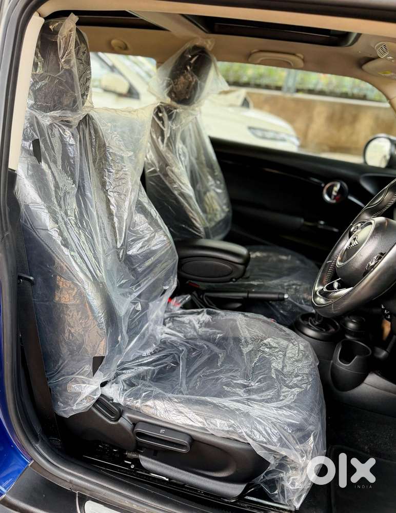 Mini Cooper 3 Door S, 2020, Petrol