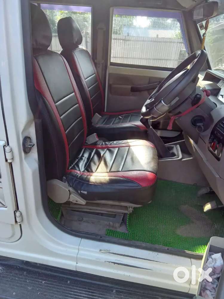 Bolero Power Plus