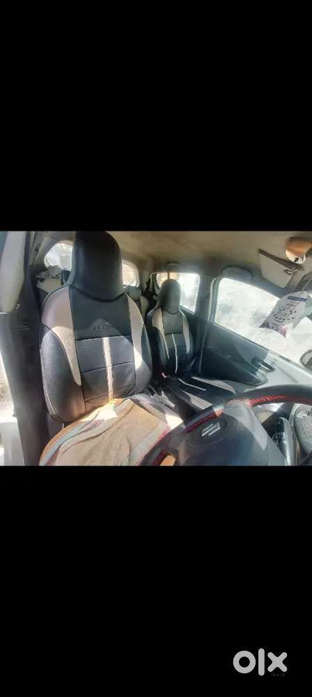 Maruti Suzuki A-star 2012 Lpg 135620 Km Driven