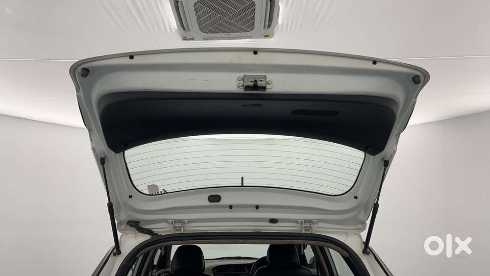 Hyundai Elite I20 [2018-2020] 1.2 Asta, 2018, Petrol