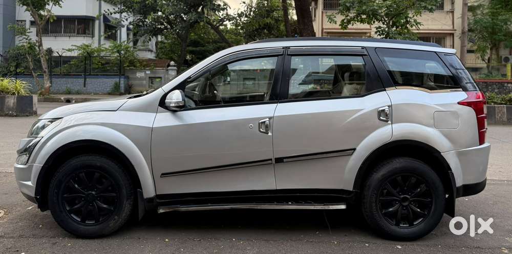 Mahindra Xuv500 W8, 2015, Diesel