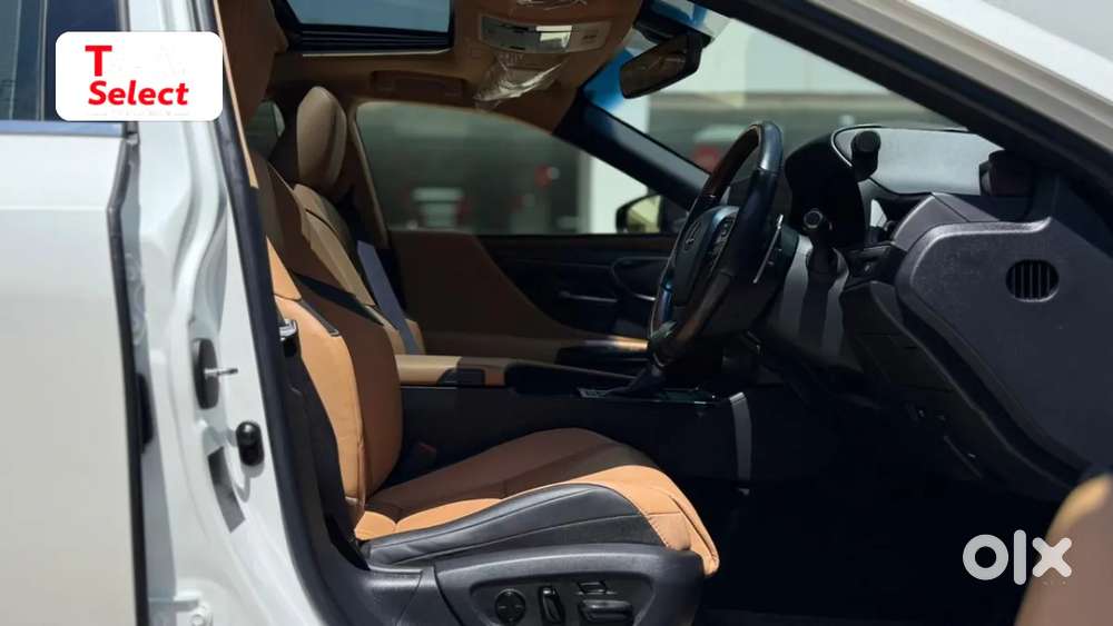 Lexus Es, 2023, Petrol