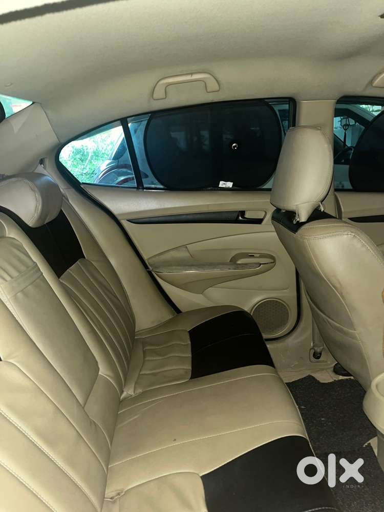 Honda City 2011 Manual Petrol