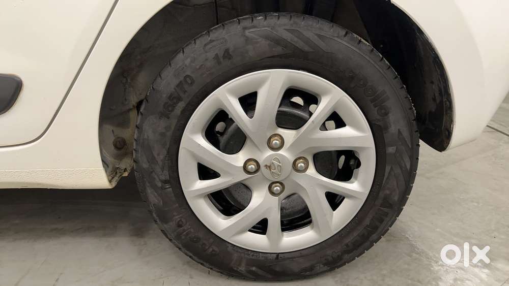 Hyundai Grand I10 1.2 Kappa Sportz, 2018, Petrol