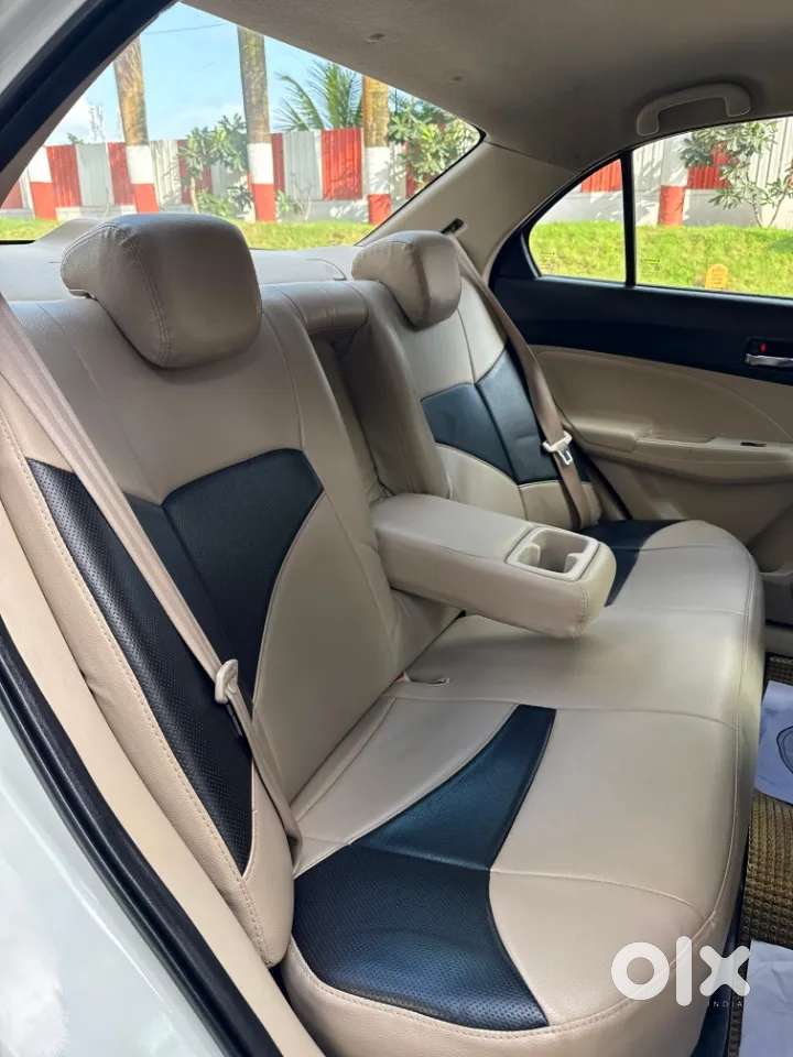 Maruti Suzuki Dzire Vdi, 2018, Diesel