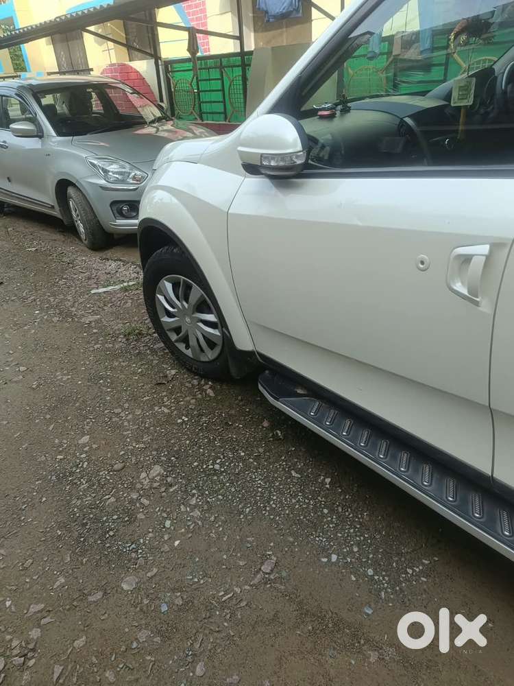 Mahindra Xuv500 Diesel 2017