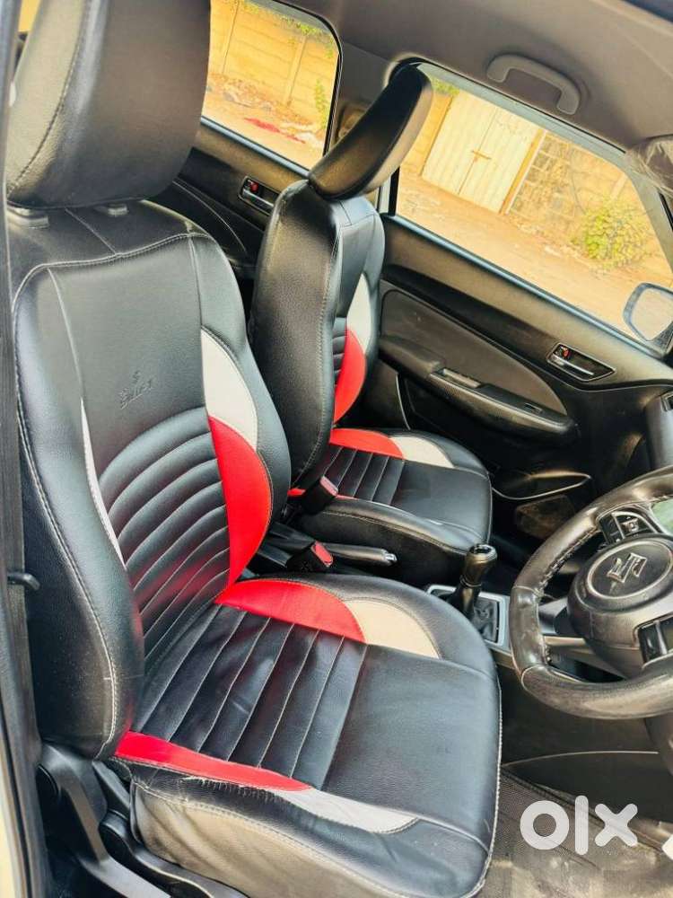 Maruti Suzuki Swift, 2022, Petrol