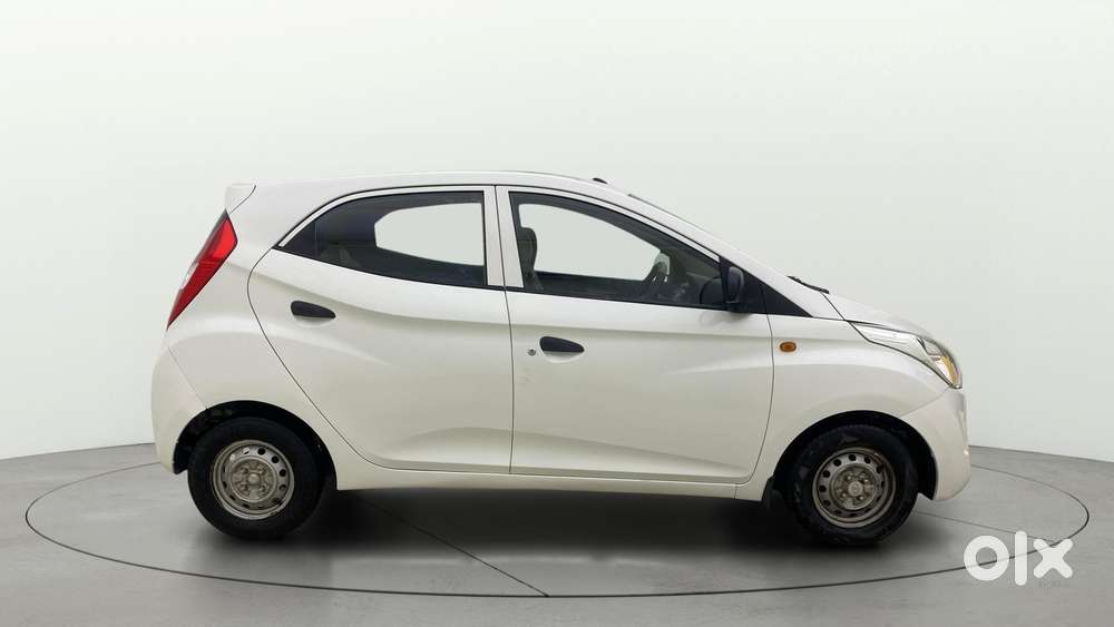 Hyundai Eon Era +, 2013, Petrol