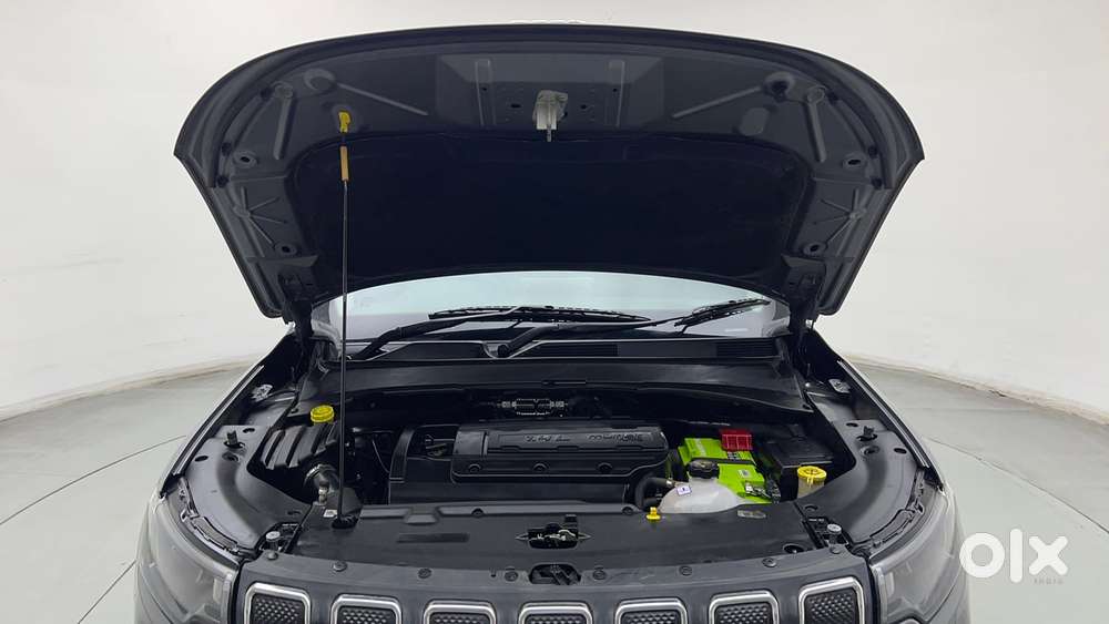 Jeep Compass [ ] 1.4 Sport Petrol, 2021, Petrol