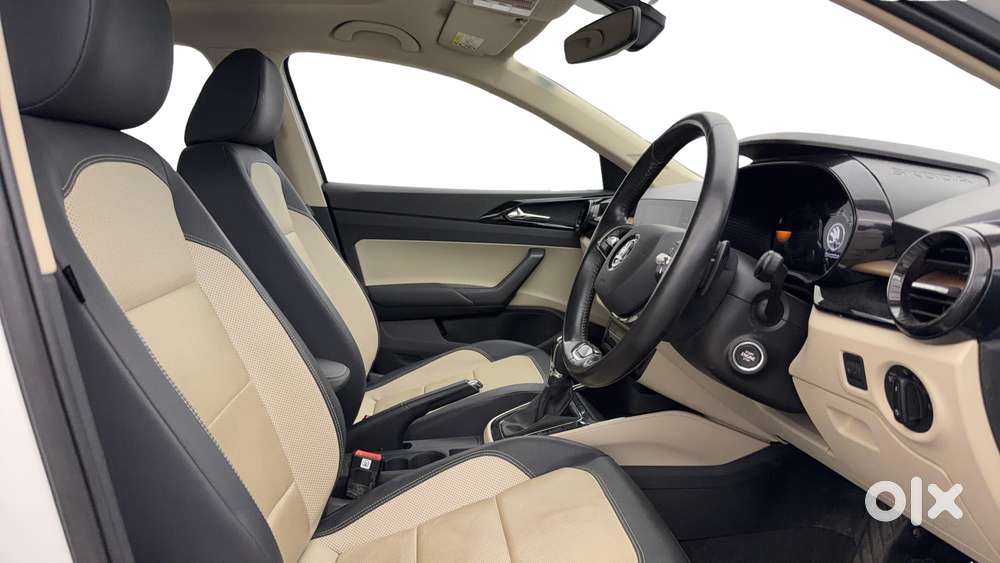 Skoda Slavia 1.5 Tsi Style Dsg, 2023, Petrol