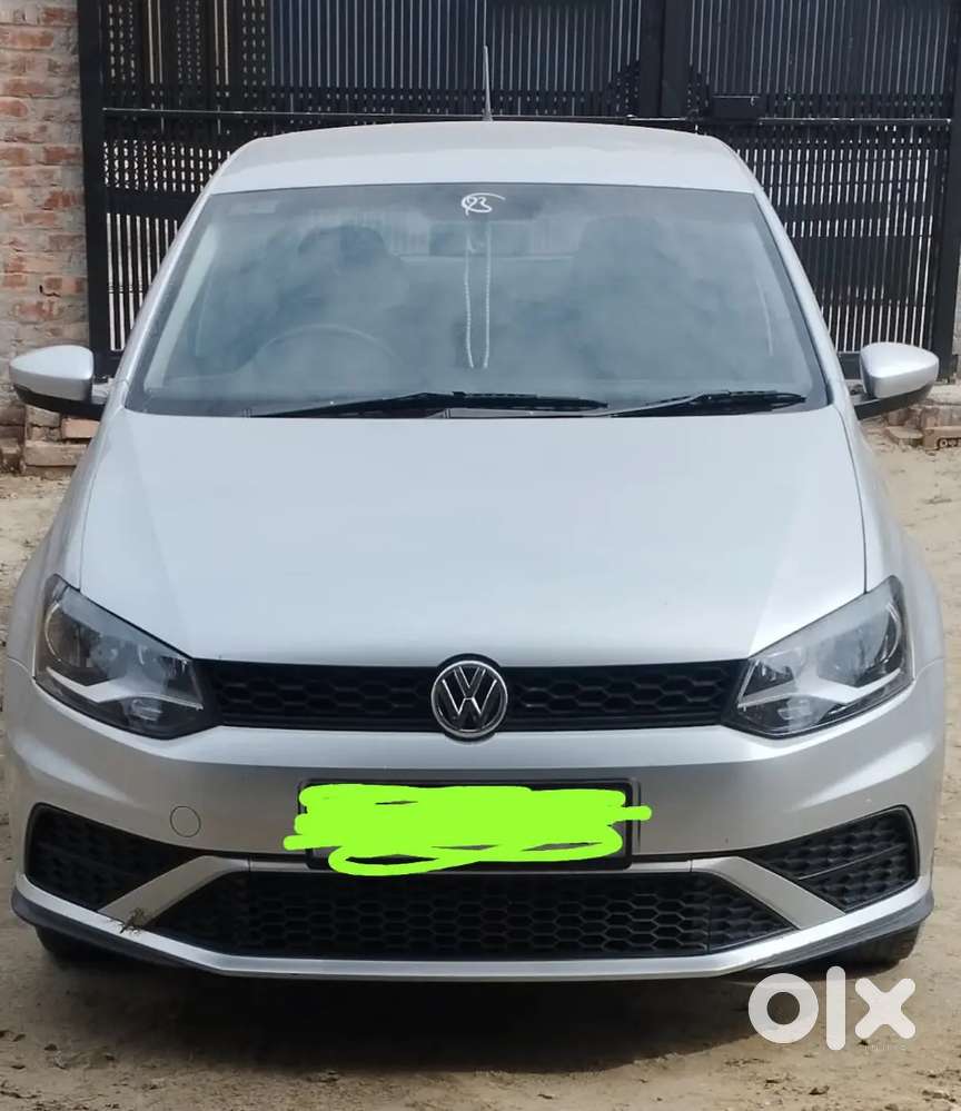 Volkswagen Polo December 2020
