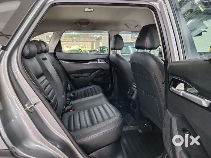 Kia Seltos Gtk, 2019, Petrol