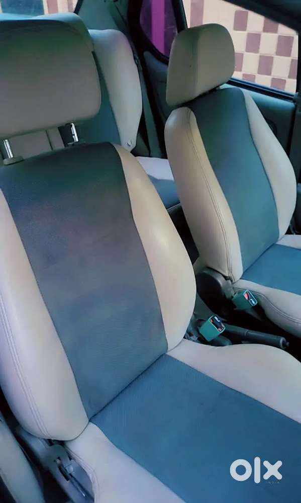 Tata Indigo Cs Gle 2010