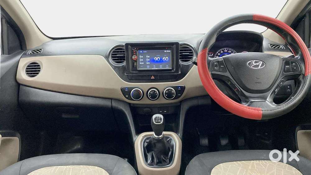 Hyundai Grand I10 Asta 1.2 Kappa Vtvt, 2014, Petrol