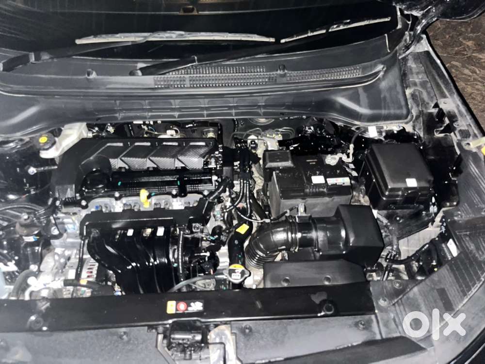 Kia Carens Clavis 2025 Petrol Manual