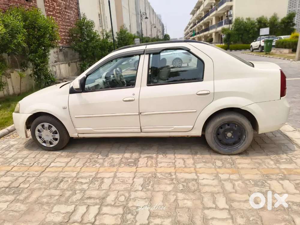 Mahindra Verito 2012 D4 Diesel Variant