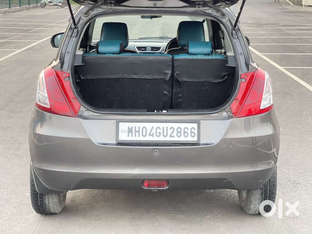 Maruti Suzuki Swift Ddis Vdi, 2015, Diesel