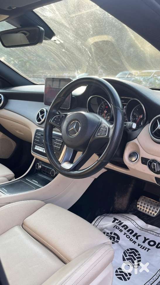 Mercedes-benz Cla 2.0 200 Sport, 2018, Petrol