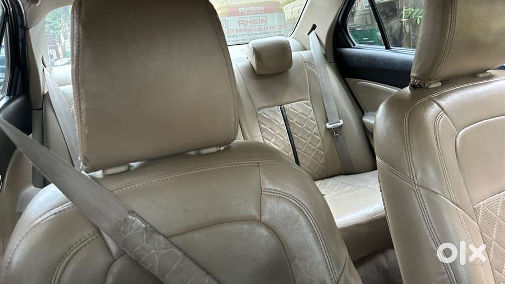 Maruti Suzuki Dzire Vdi 2017