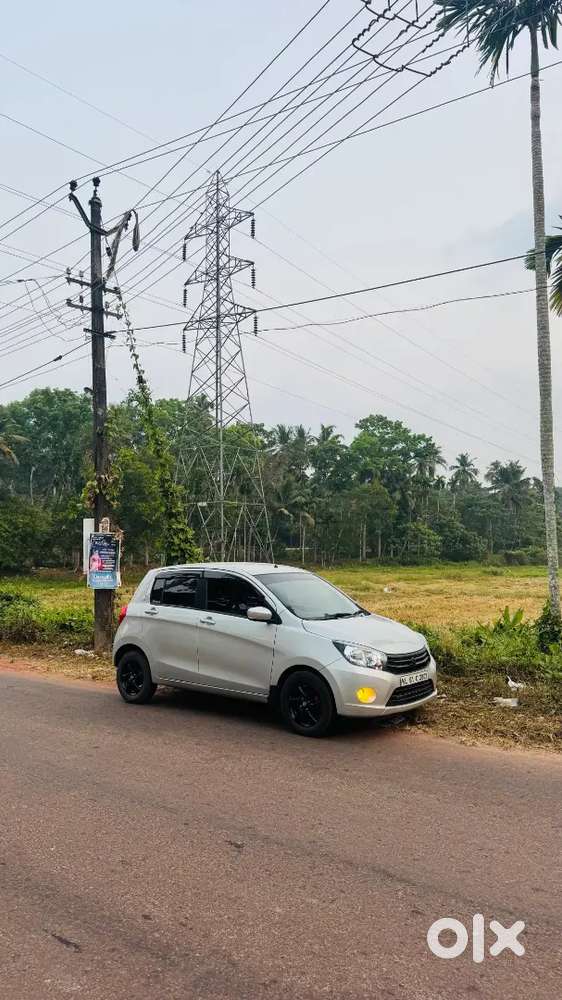 Celerio For Sale