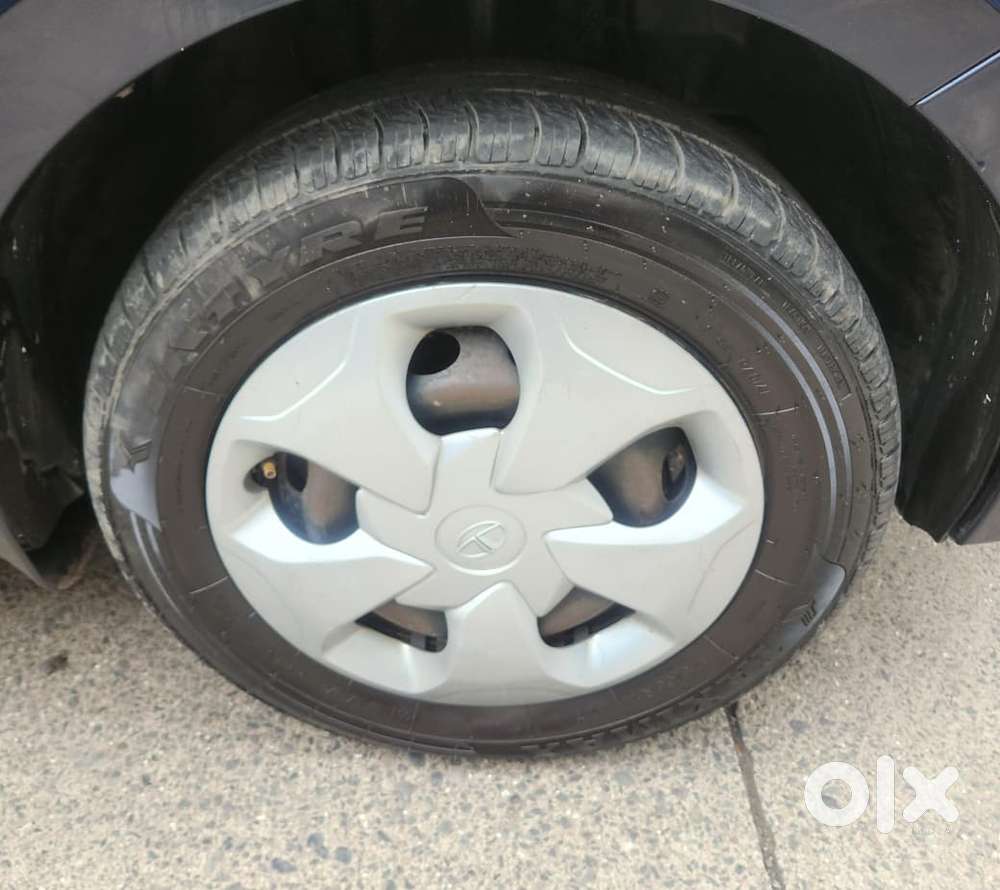 Tata Tigor Xm, 2019, Petrol
