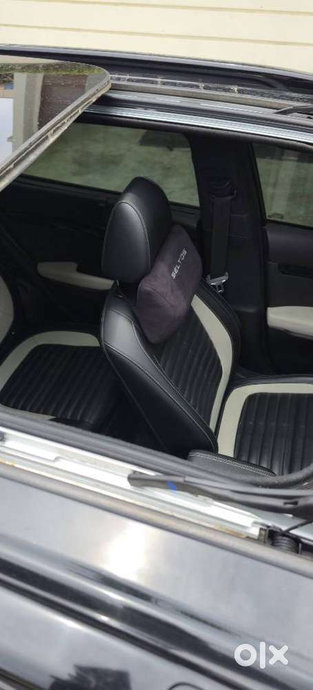 Kia Seltos Gtx Plus At D, 2024, Diesel
