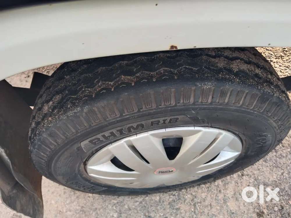 Maruti Omni 2006 Model All Documents Running