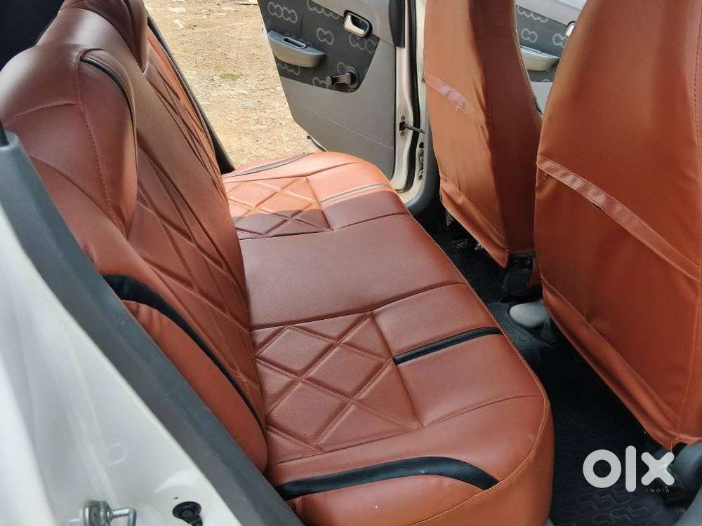 Maruti Suzuki Alto 800 Lxi, 2016, Petrol