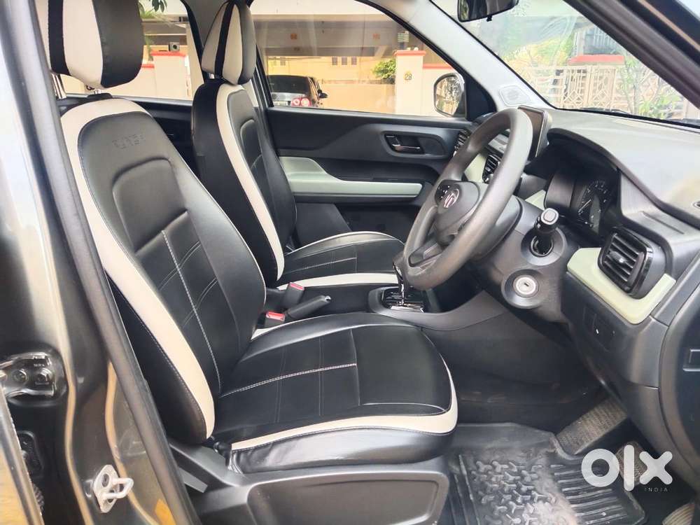 Tata Punch Accomplished Amt, 2023, Petrol