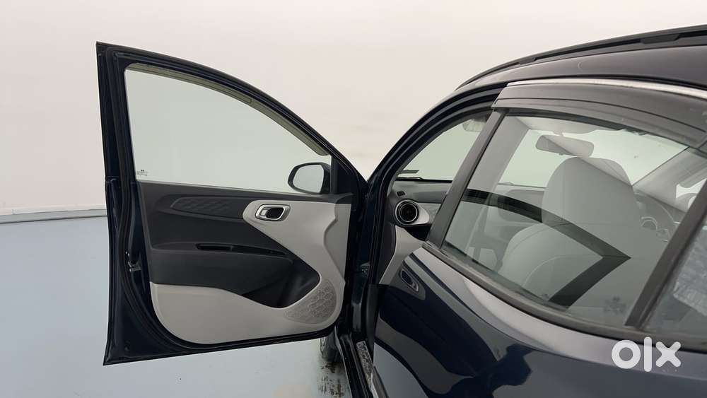 Hyundai Grand I10 Nios Sportz 1.2 Kappa Vtvt, 2023, Petrol