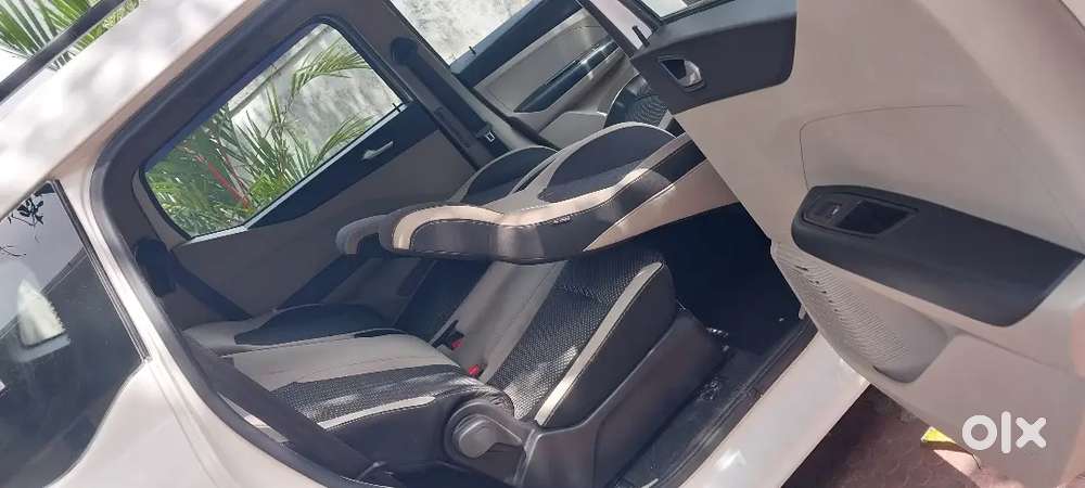 Triber Automatic Rxz 2023reg Single Owner Full Option