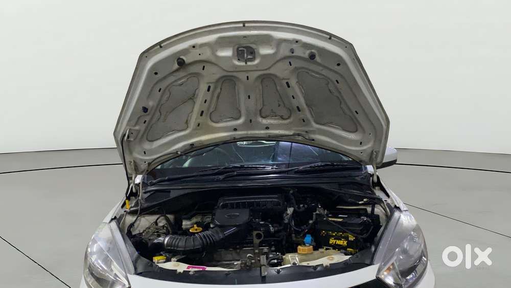 Tata Tiago 1.2 Revotron Xt, 2019, Cng & Hybrids