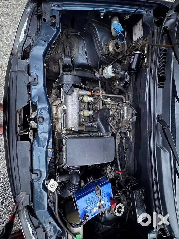 Alto. 2014 Model.   Km 85139