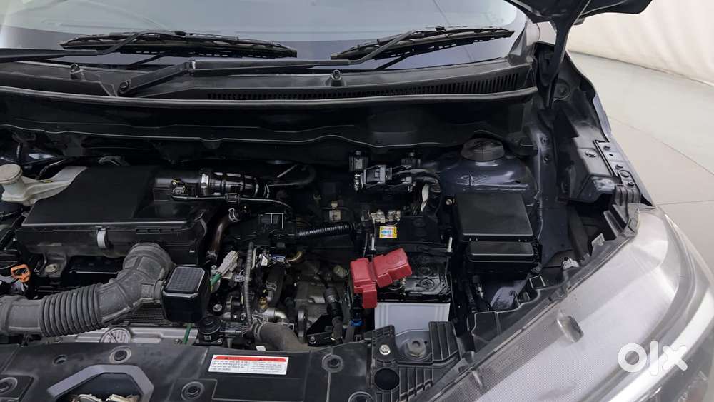Maruti Suzuki Xl6 1.5 Alpha At, 2022, Petrol