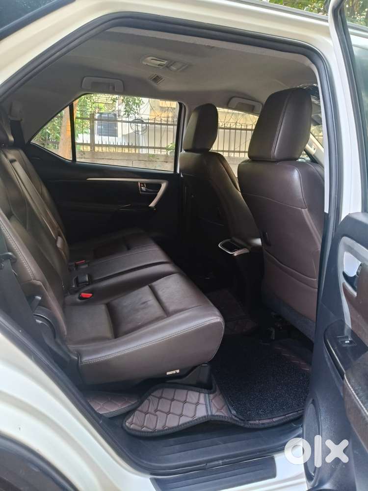 Toyota Fortuner 4x2 At 2.8 Diesel, 2025, Diesel