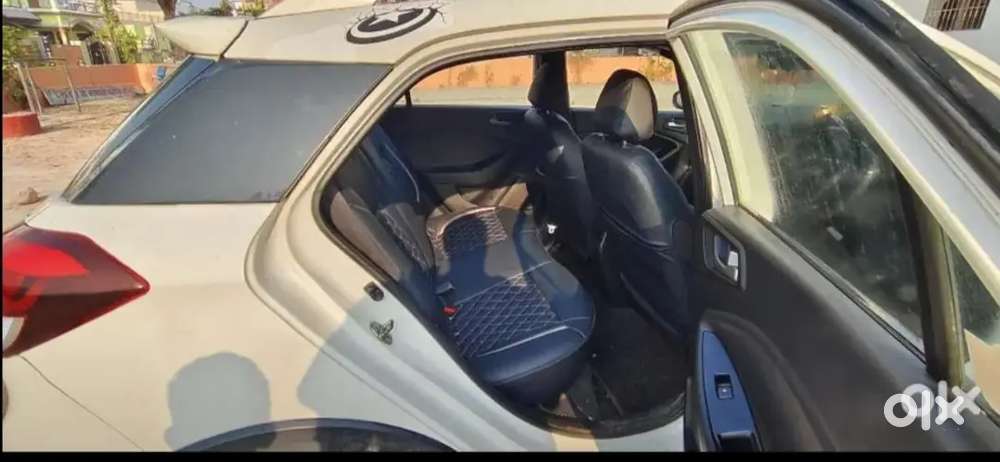 I 20 Active 2018 For Sale Patrol Top Model