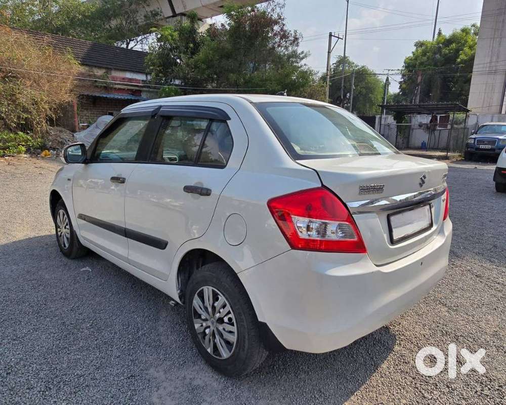 Maruti Suzuki Swift Dzire Vdi Bsiv, 2014, Diesel