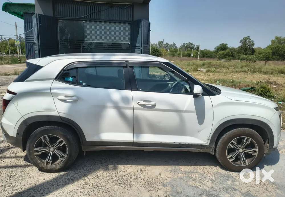 Creta 2020 Diesel For Sale
