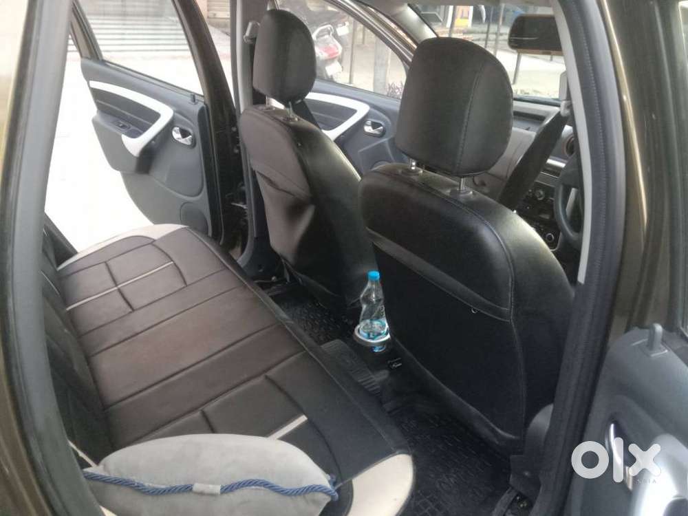 Renault Duster Rxl Pack 85 Diesel, 2016, Diesel