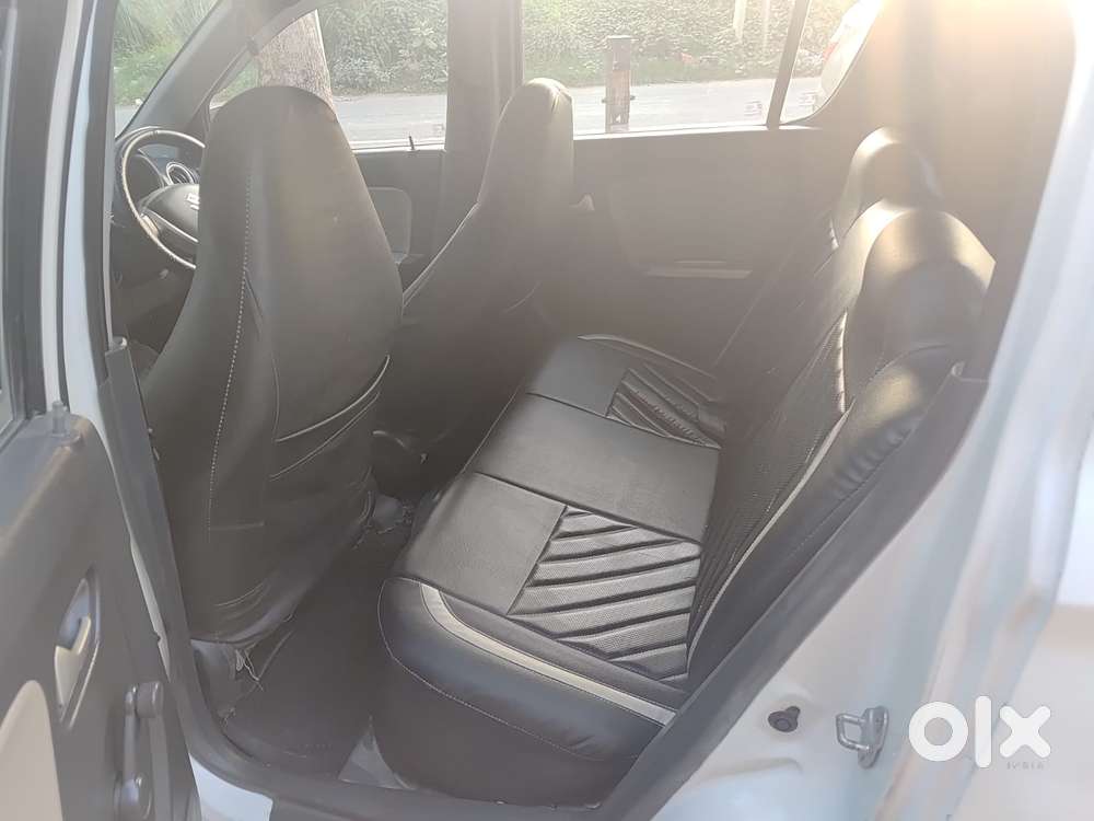 Maruti Suzuki Alto K10 1.0 Vxi, 2015, Petrol