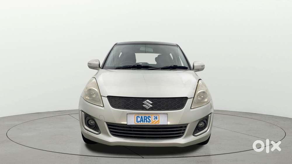 Maruti Suzuki Swift 2011-2014 Zdi, 2015, Diesel