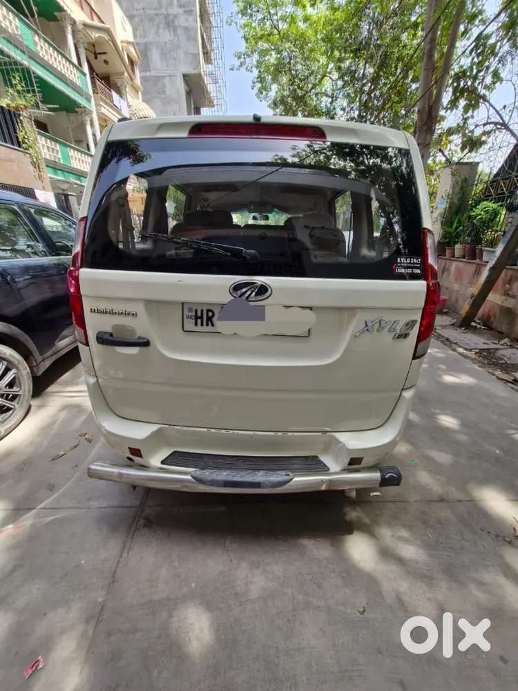 Mahindra Xylo Diesel 2016