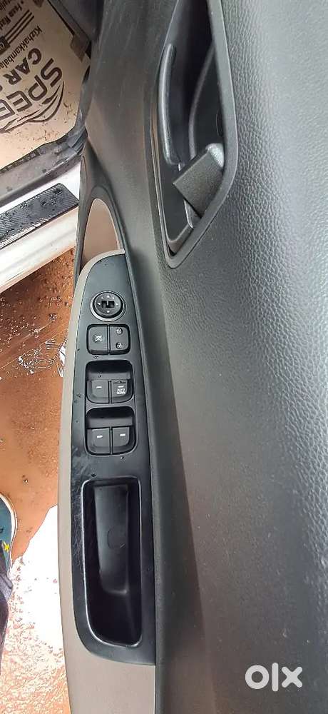 Hyundai Grand I10 2019 Sportz