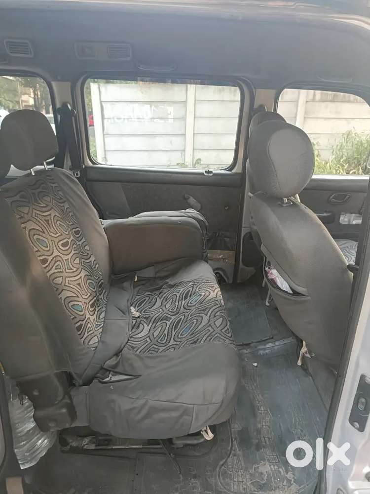 Maruti Suzuki Versa Dx2 2003