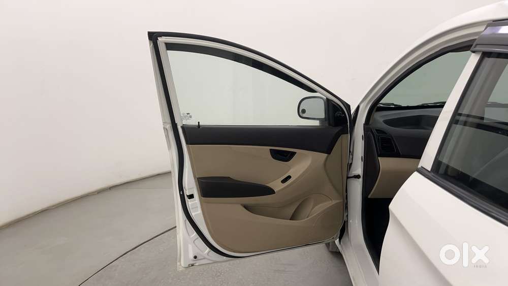 Hyundai Eon Magna +, 2016, Petrol